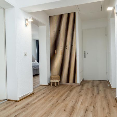 Riesling Appartement For 2 - 4 People - Billiards - Balcony With Mosel View - Parking - Wine Barrel Bar - Fully Equipped Kitchen - Netflix - Waiputv - 3 Km From Cochem Клоттен Экстерьер фото