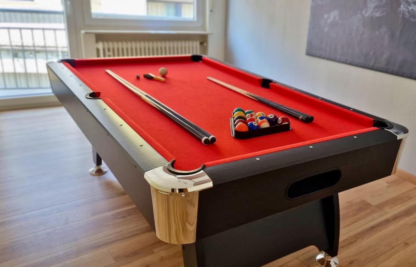 Riesling Appartement For 2 - 4 People - Billiards - Balcony With Mosel View - Parking - Wine Barrel Bar - Fully Equipped Kitchen - Netflix - Waiputv - 3 Km From Cochem Клоттен Экстерьер фото